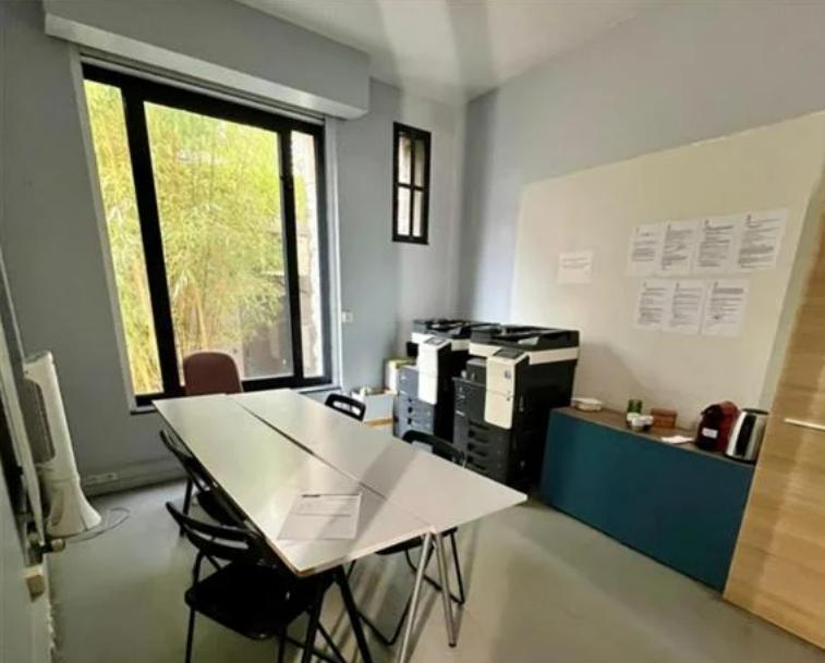 Bureau Montrouge 431m² Location bureau Montrouge Hauts-de-Seine OLBUR2423863 11